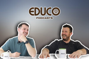 Read more about the article EDUCO Podcast | 5 – Kush ju pret në Muzeun Arkeologjik të Prizrenit?