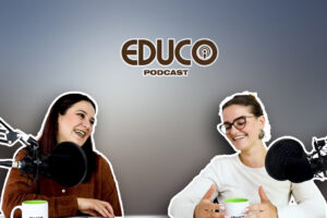 Read more about the article EDUCO Podcast | 9 – Cila ANTROPOLOGE vjen nga Hasi?