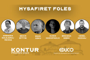 Read more about the article Mysafirët folës qe do të takohen me audiencën e Konferencës