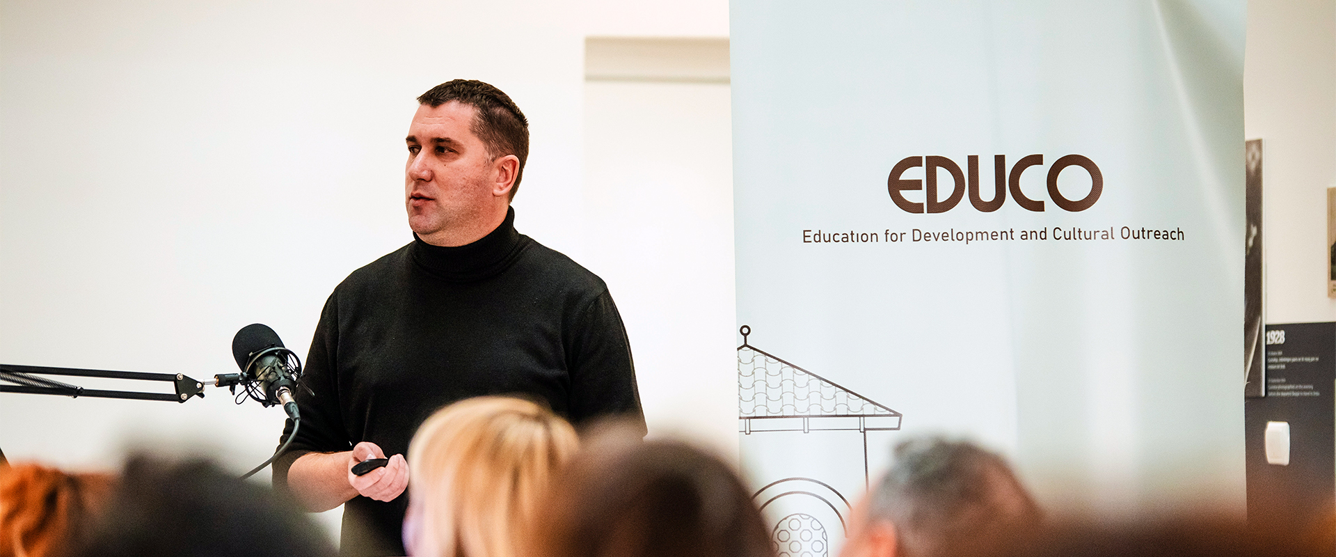 EDUCO