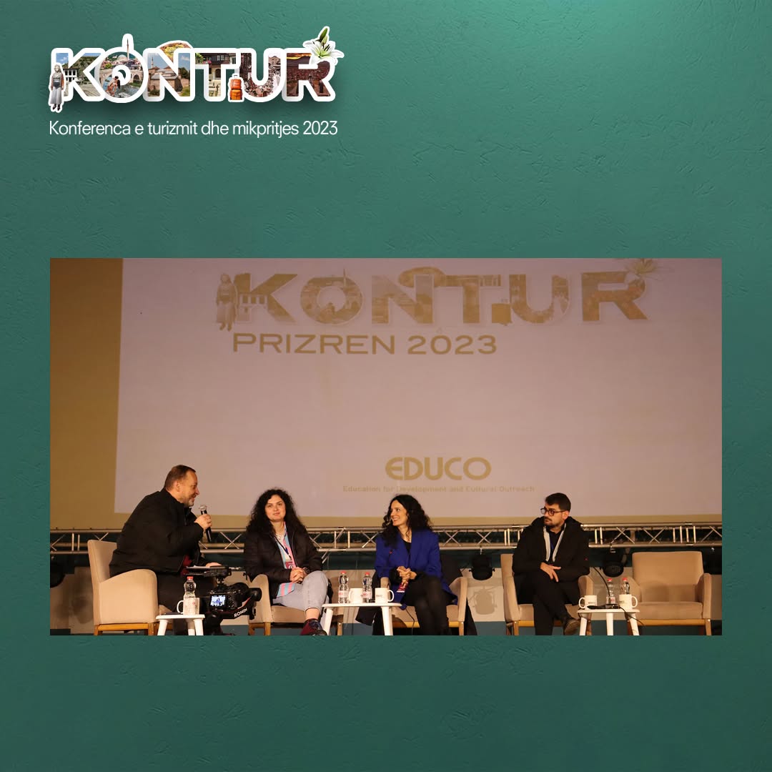 KONTUR 2023
