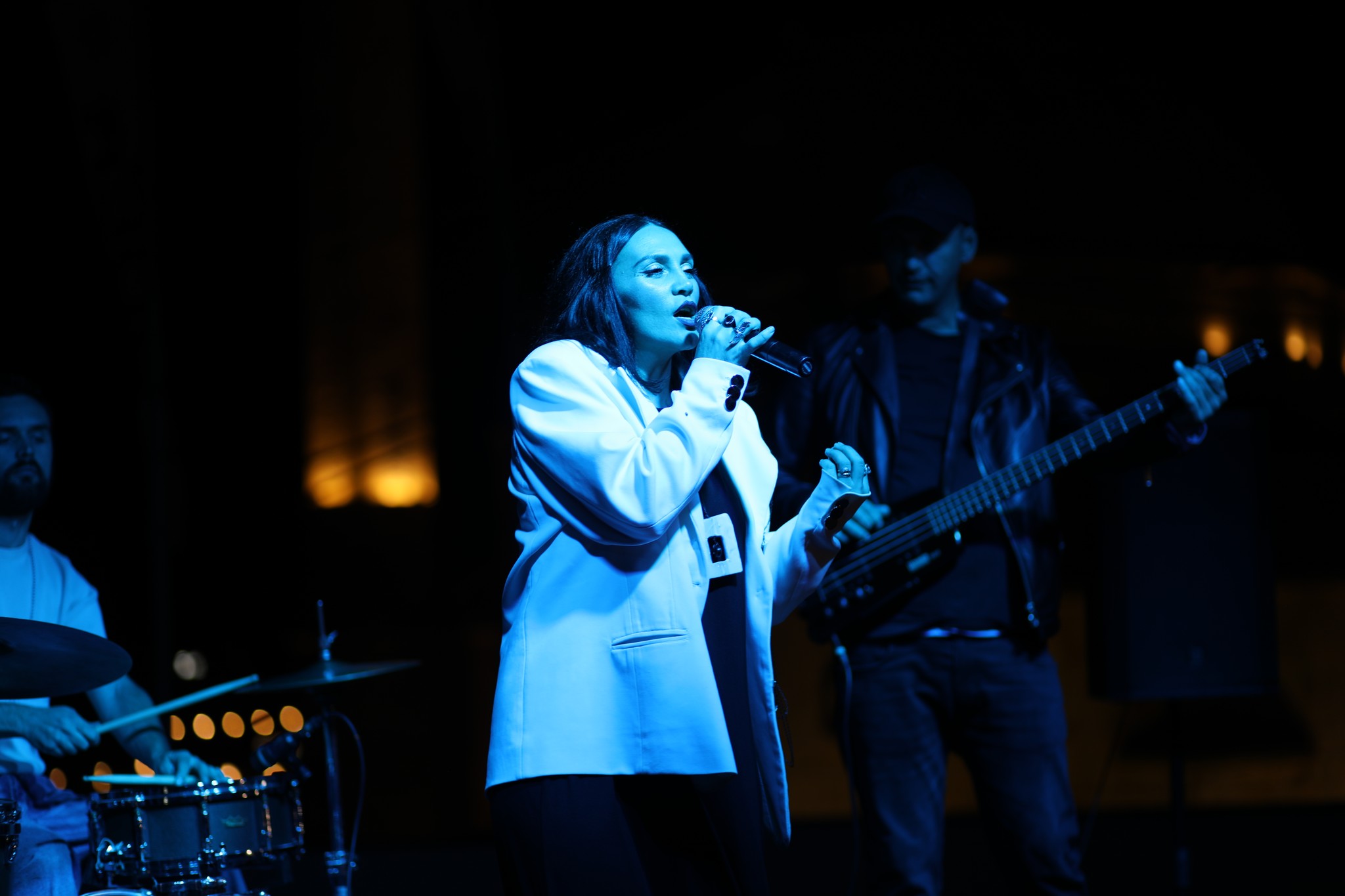 Edona Reshitaj dhe Band