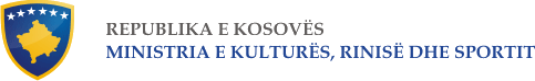 Ministria e Kulturës dhe Rinisë