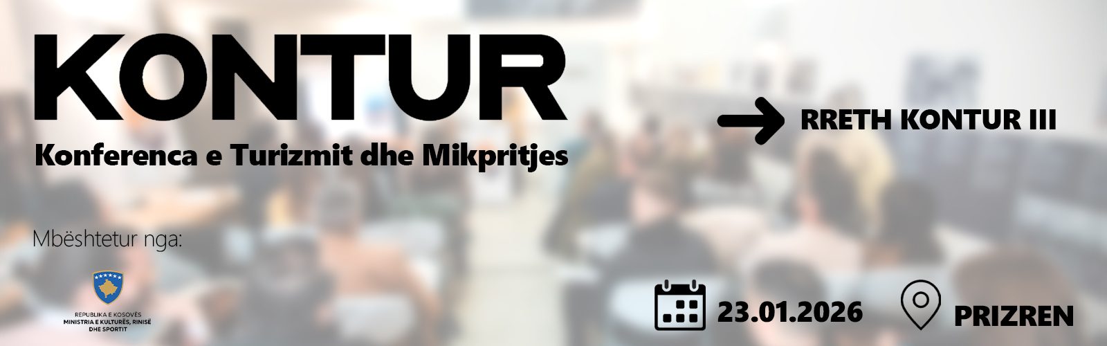 Kontur Banner Web